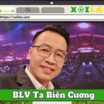 BLV Tạ Biên Cương - Đứa Con Của Thần Gió Trên Màn Hình