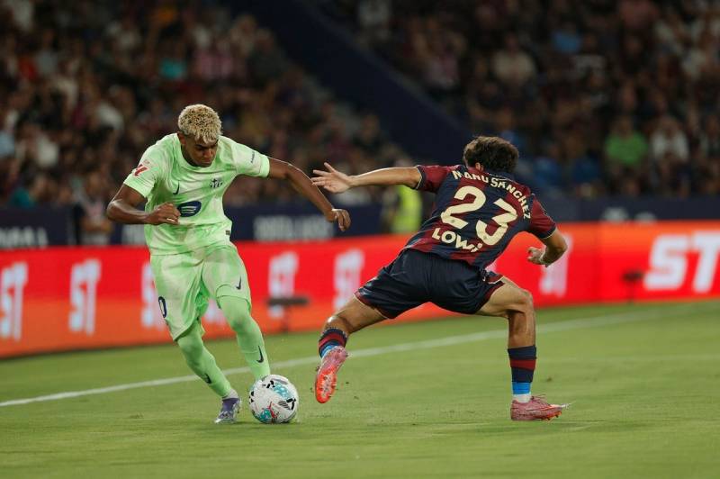 Bản lĩnh vượt tuổi