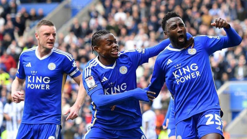 Bản sắc và nền tảng bền vững của Leicester City