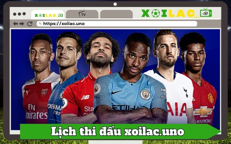 Cập nhật đầy đủ tất cả các giải đấu lớn nhỏ