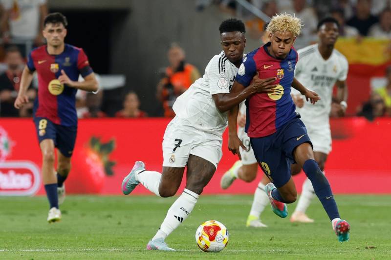 Điểm mạnh giúp Yamal trở thành tài năng hàng đầu