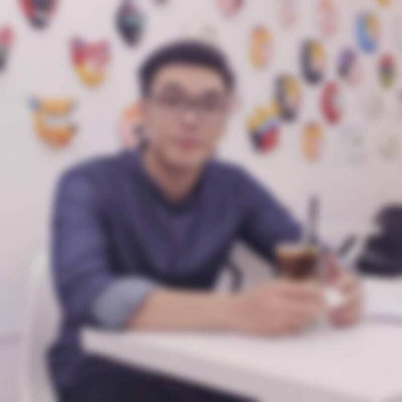 Giàng A Lữ là ai?