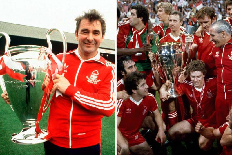 Hào quang châu Âu và nền móng lịch sử không đội bóng nào có thể sao chép