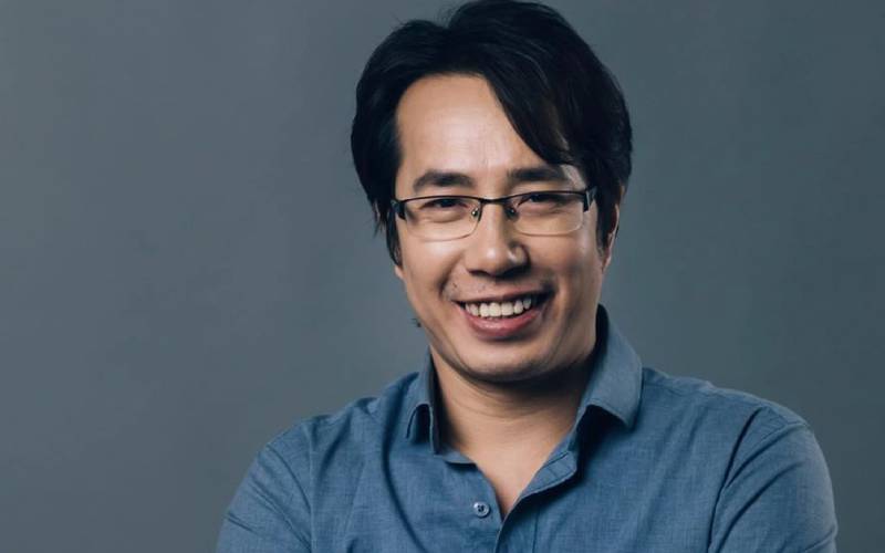 Tiểu sử Trương Anh Ngọc