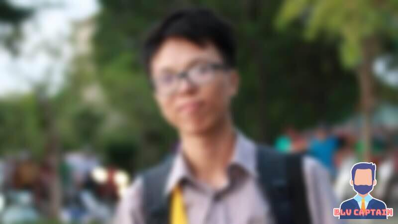 Tiểu sử và bước khởi đầu sự nghiệp