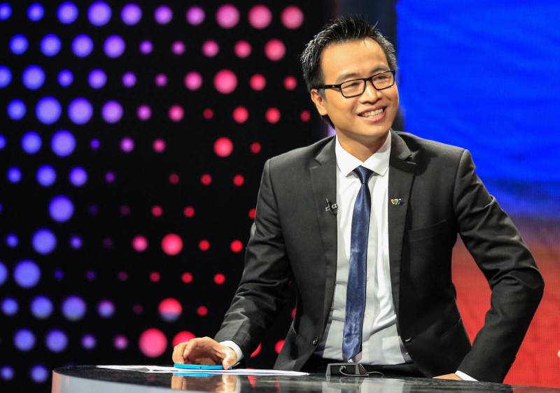 Vì sao BLV Tạ Biên Cương được đánh giá cao?